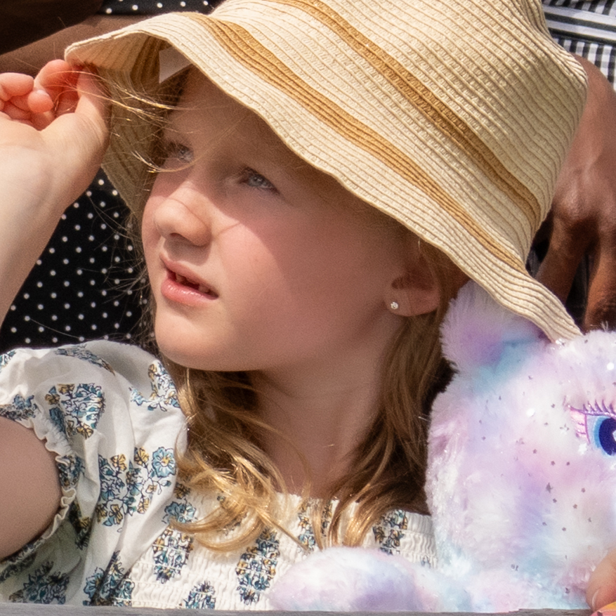 Child's Hat